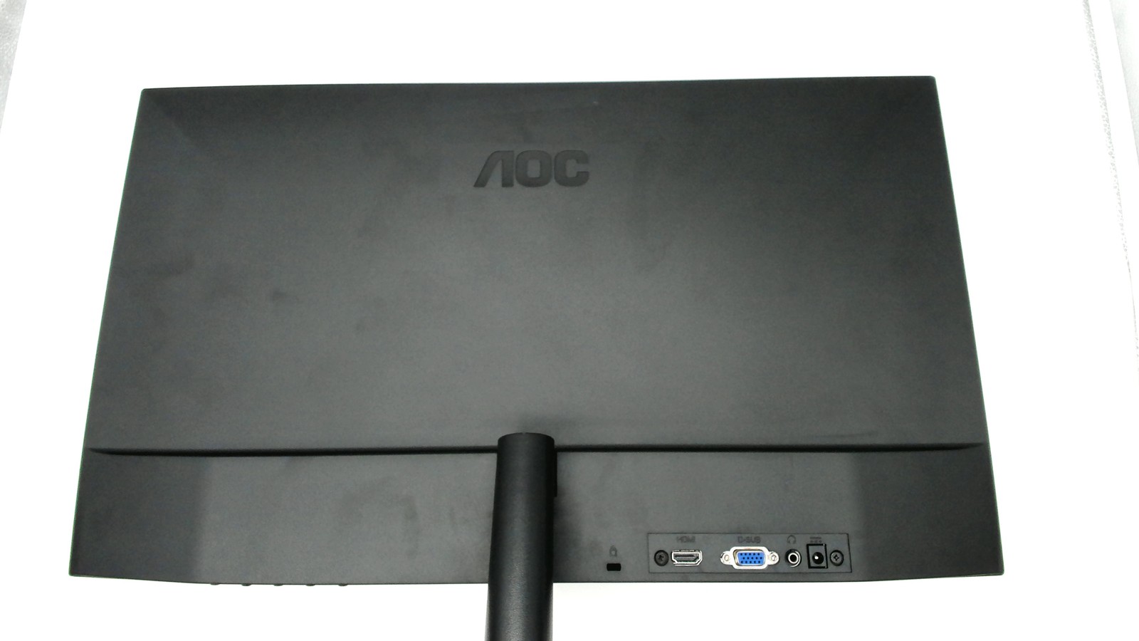 AOC 24B1H 24 inch Monitor 60Hz 1920×1080 5ms 24B1H PC1796917