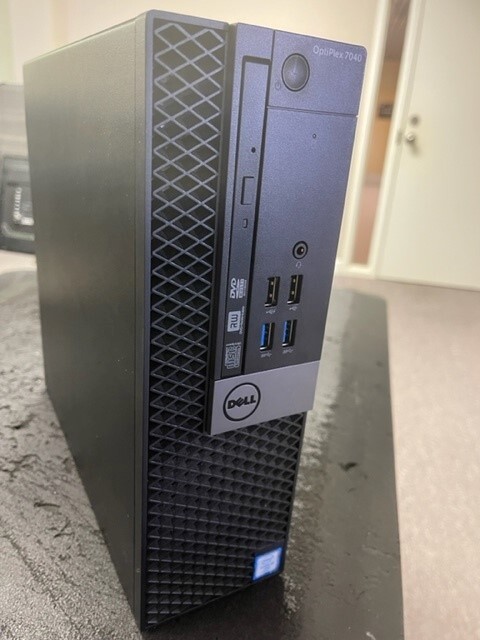 Dell OptiPlex 7040