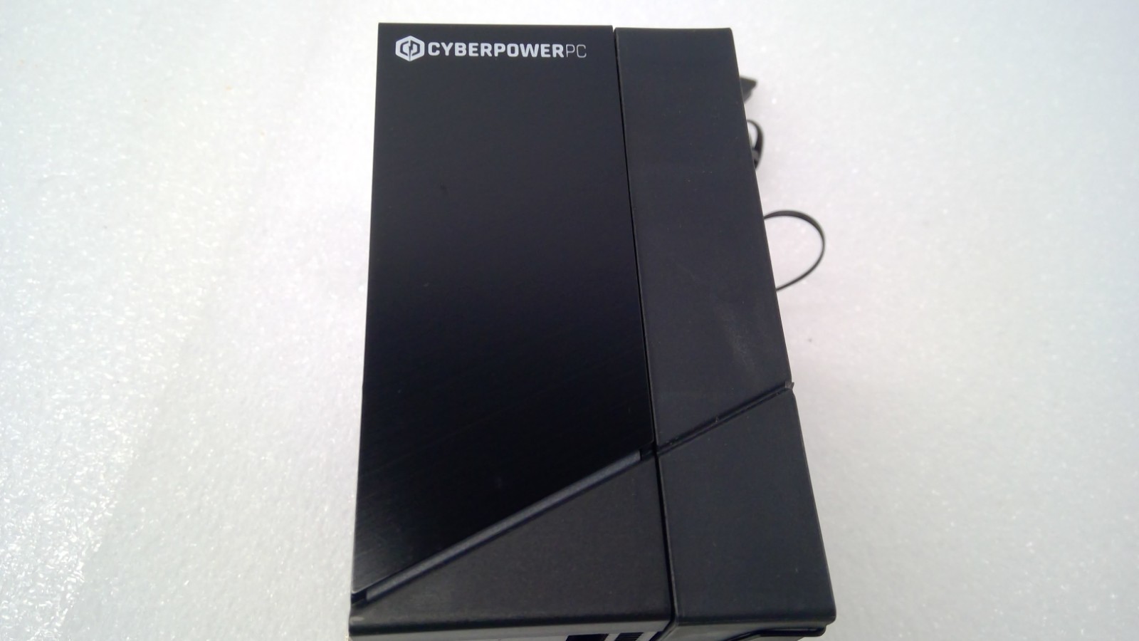 OEM CyberPowerPC CPU Cooler Heatsink Fan Gaming Desktop LGA 1150 1151 1155*Read*