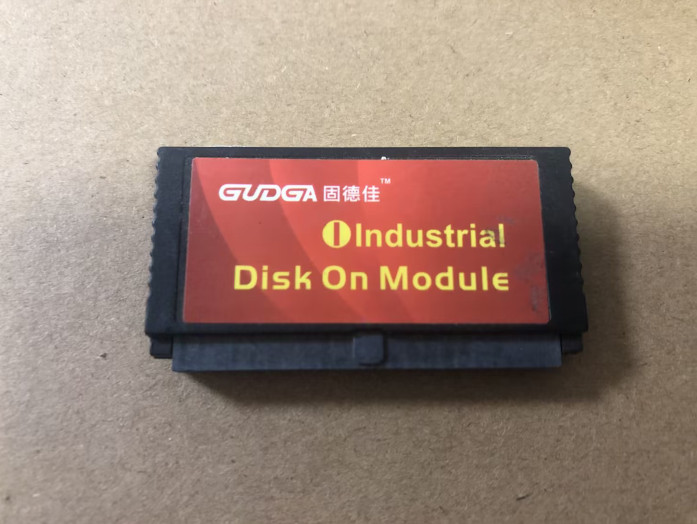 32GB 44PIN Disk On Module PATA/IDE/EIDE