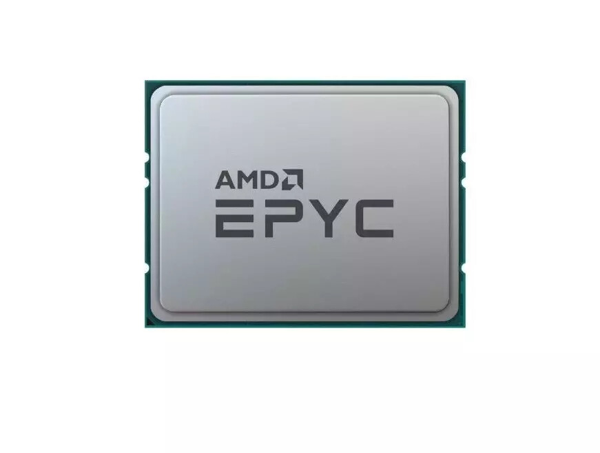AMD EPYC 8324P CPU Processor 2.65GHz-3.0GHz 32 Cores SP6 180W 100-000001133