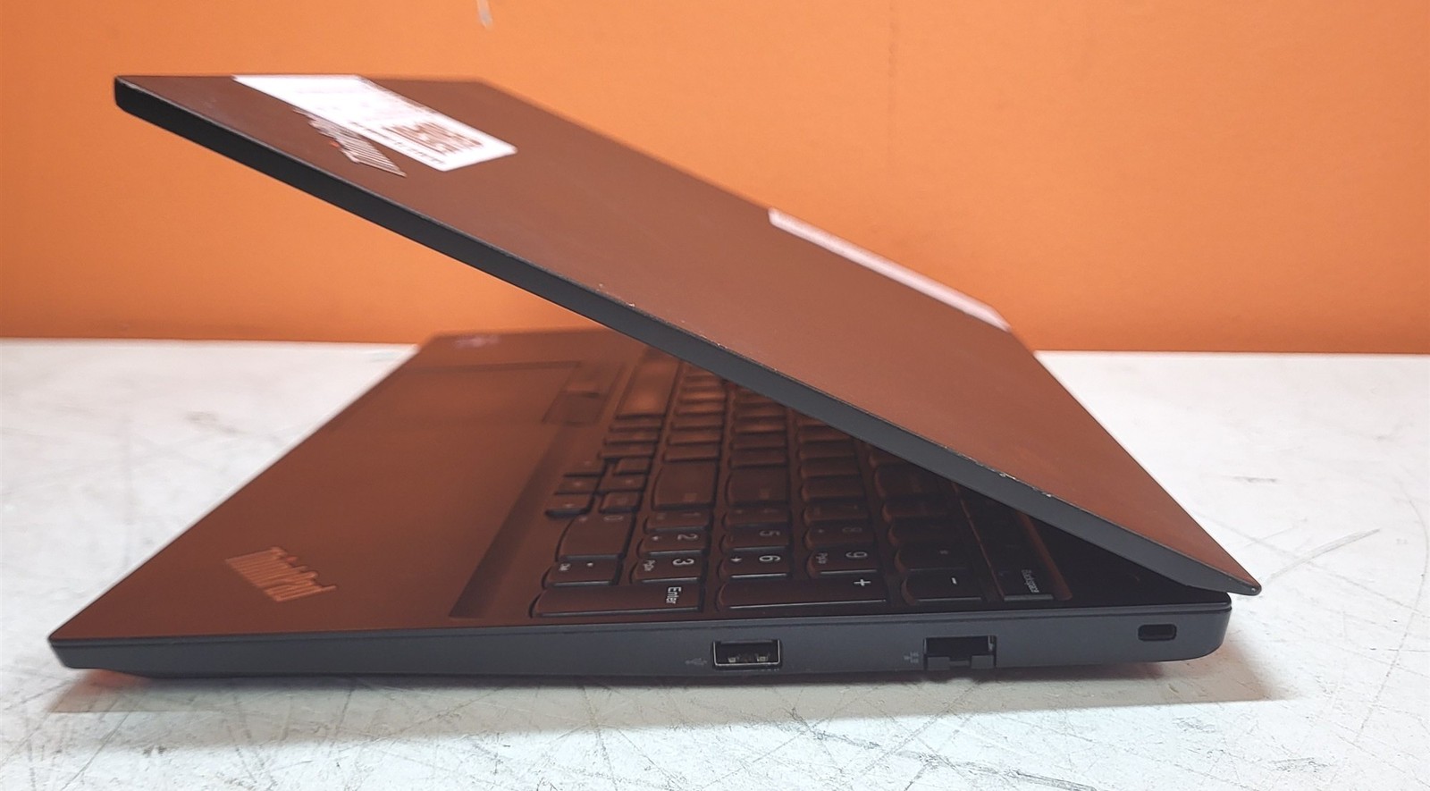 Scratched LCD Lenovo ThinkPad E15 Gen 2 Intel i5-1135G7 2.4GHz 8GB 512GB w/OS
