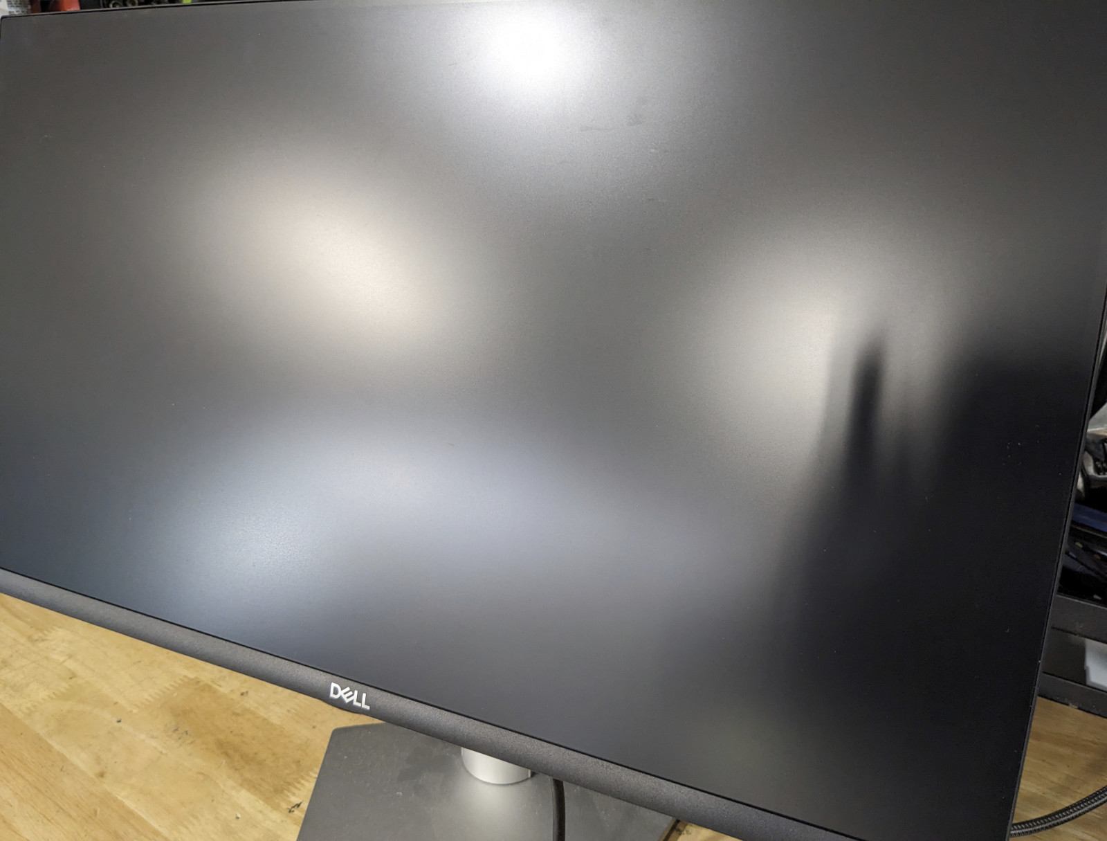 Dell S2421HS 24 Inch Widescreen IPS LED Monitor & Stand