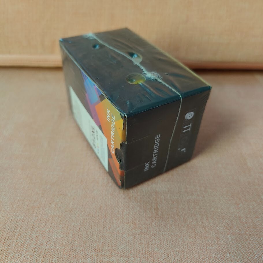 Epson 812XL Compatible Ink | 4 Pieces CYMK | WorkForce Pro WF-7820 WF-7840