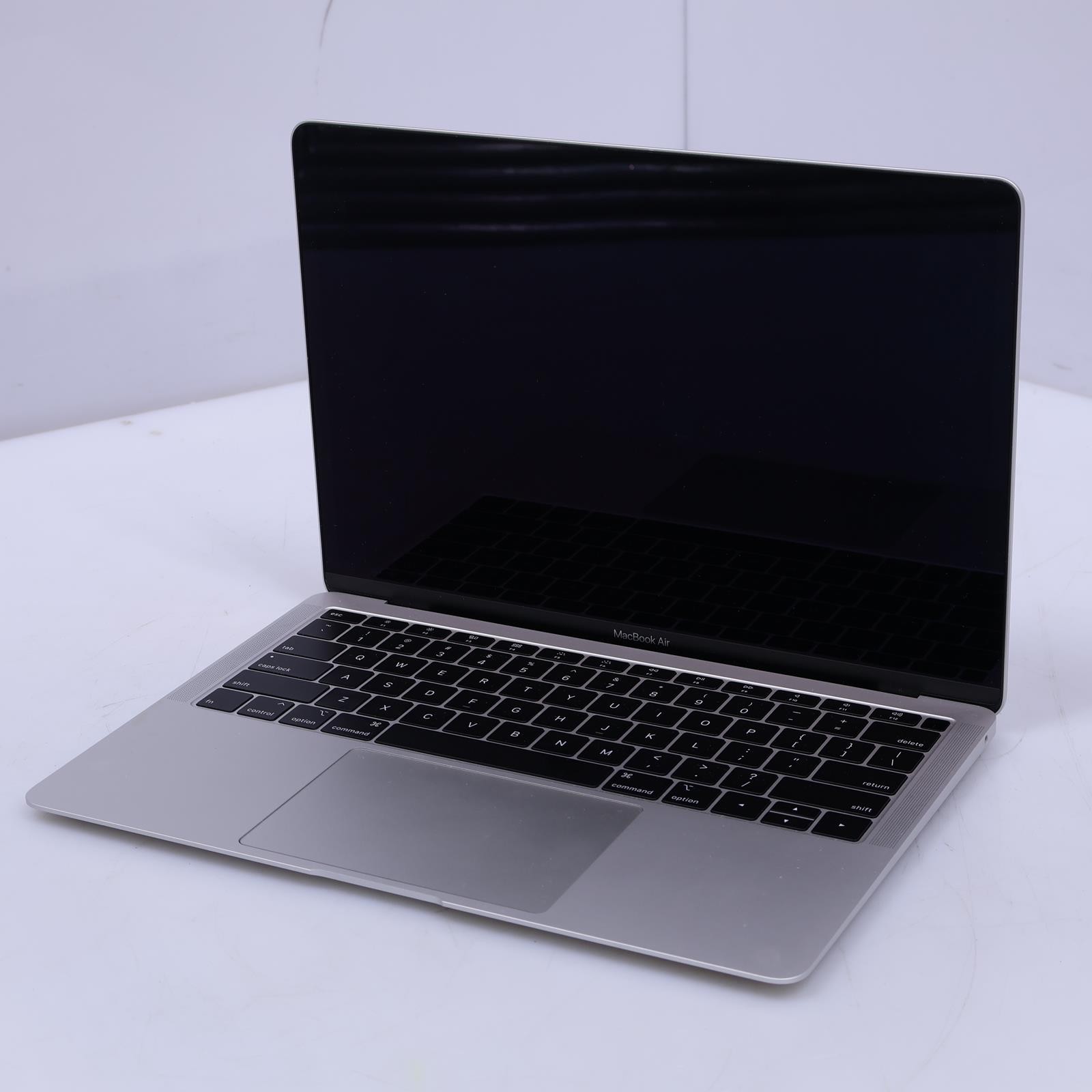 Apple MacBook Air 8,2 Intel Core i5 8th Gen 8GB RAM 251GB MacOS Ventura No Batt
