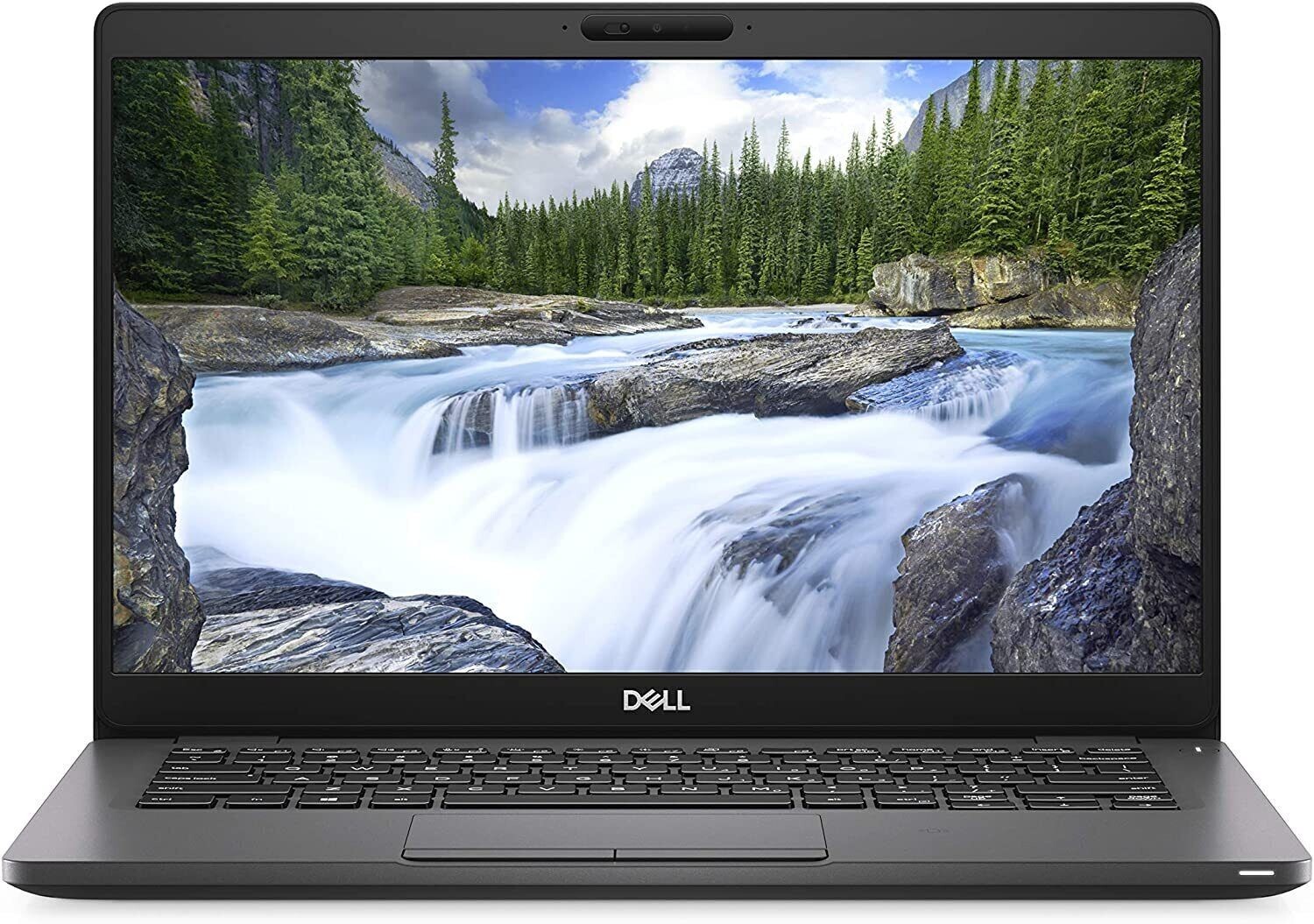 Dell Latitude laptop 5400 14″ FHD i7-8665U 32GB 1Tb NVME WIFI webcam Win 11 Pro