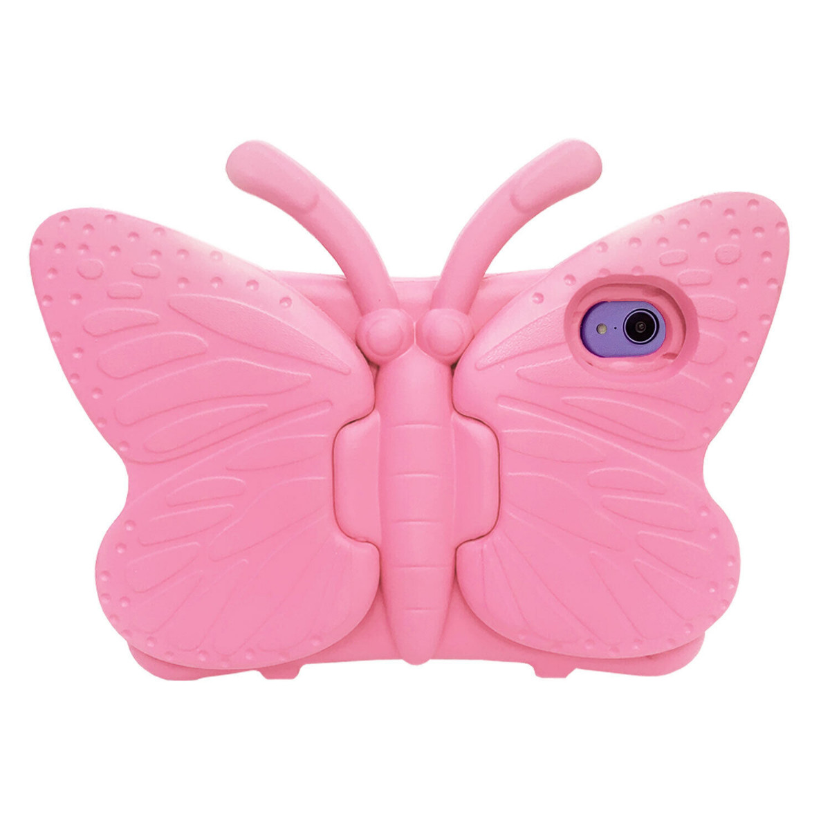 Case For iPad 10.2 9th 8th 7th Gen 6th 5th Gen 9.7“ MIni Cute Kid Safe Cover