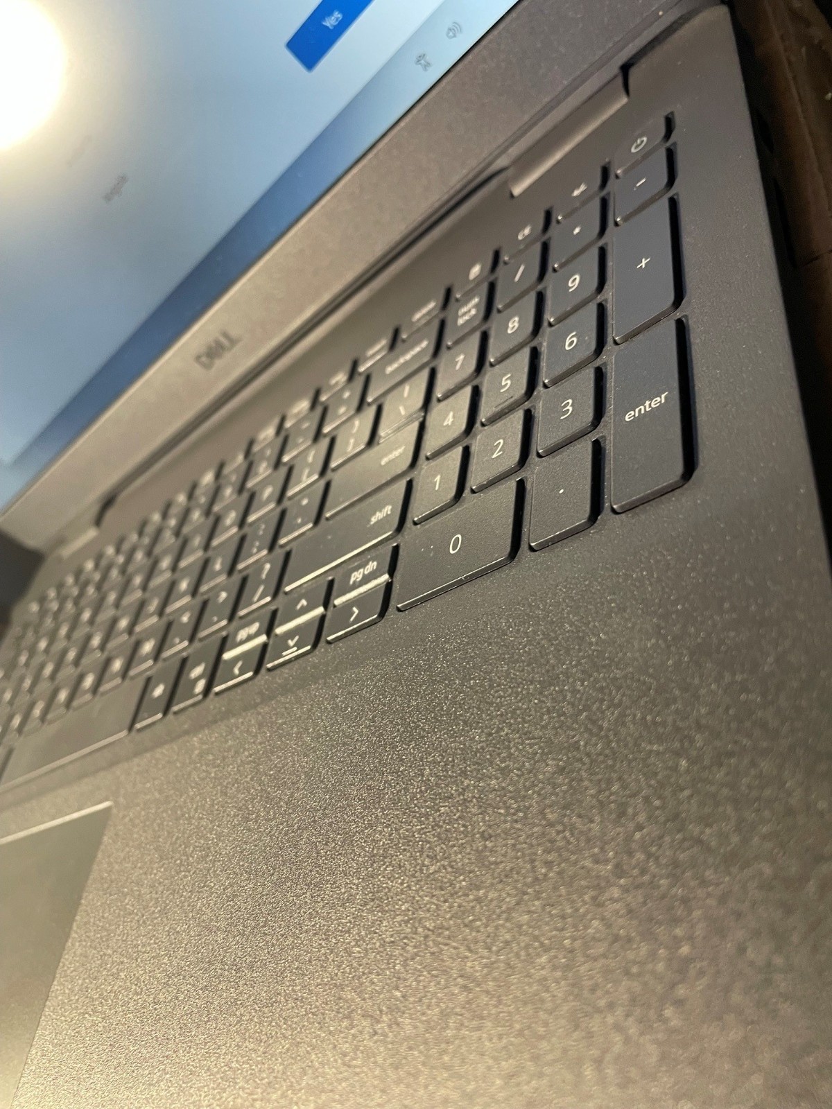 DELL INSPIRON 15 3500 i5-1035G1 16GB RAM 512GB WebCam Windows 11