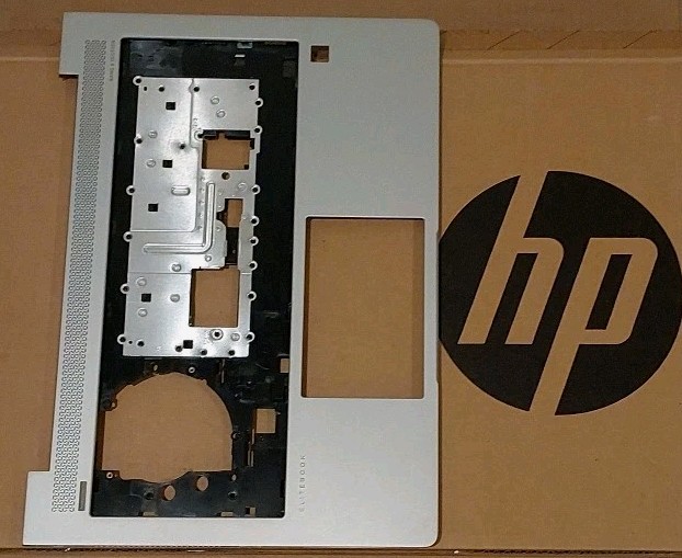 GENUINE HP ELITEBOOK 745 G6 PALMREST UPPER CASE TOP COVER L62293-001