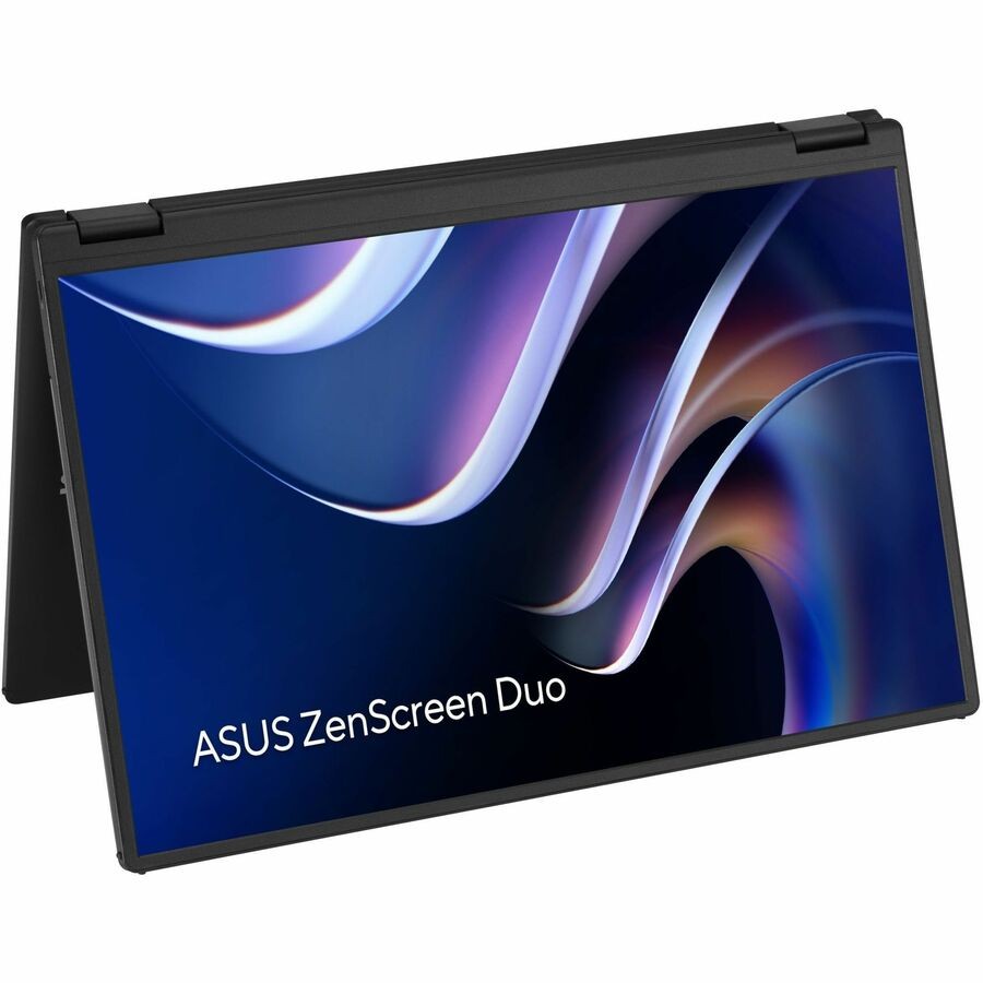 Asus ZenScreen Duo MB14FCD 14″ Class WUXGA LED Monitor – 16:10