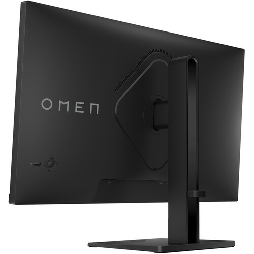 HP OMEN 27″ FHD IPS 165Hz Gaming Monitor HDMI DisplayPort Height Tilt Adjustment