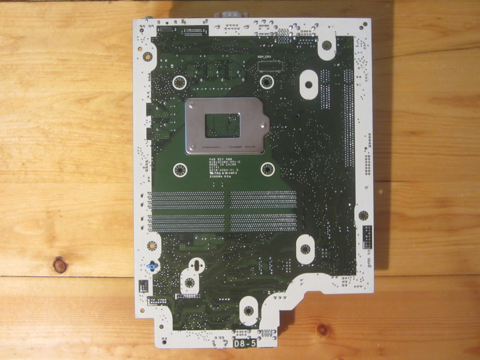 Dell OptiPlex 5050 SFF DDR4 LGA1151 Small form factor Motherboard FDY5C 0FDY5C
