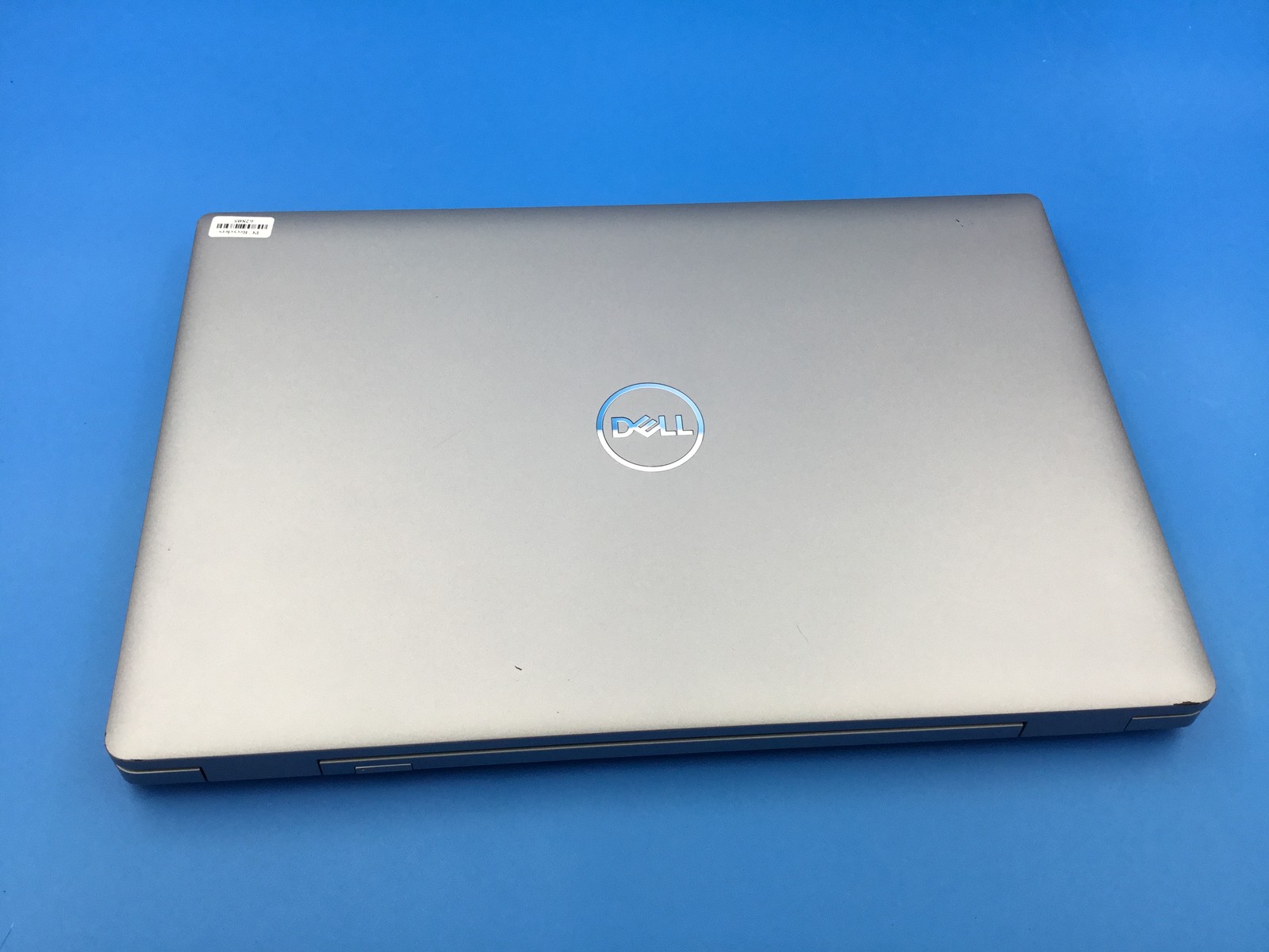 Dell Latitude 5520 15.6″ Laptop i5-1145G7@2.60 16GB RAM 512SSD BT CAM BKLIT FHD