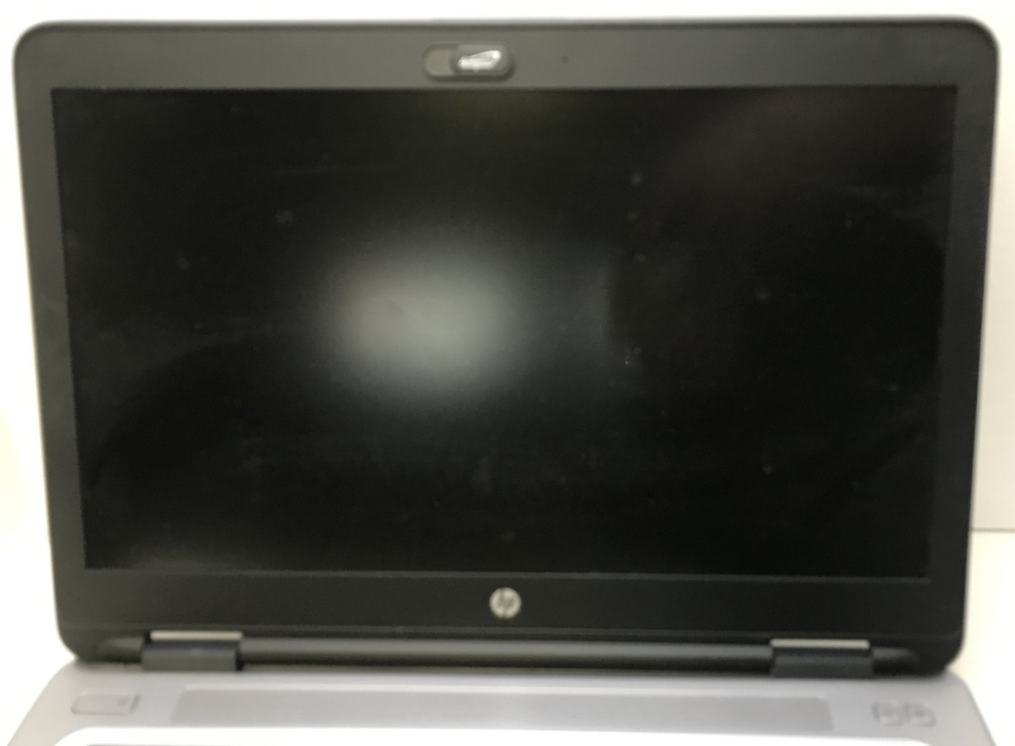 HP ProBook 640 G2 i5 6300U 2.4 GHz 8GB Laptop Grade A w/Battery – No SSD
