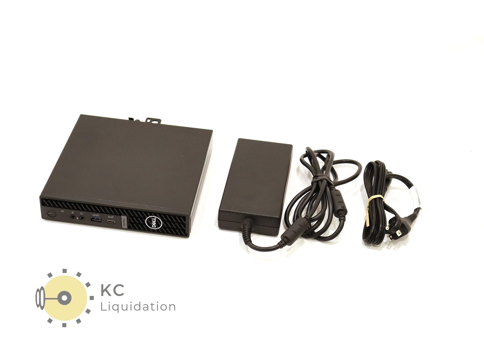 Dell Optiplex 7020 Micro Plus Intel i5-14500T 32GB DDR5 256GB NVMe Win 11 Pro
