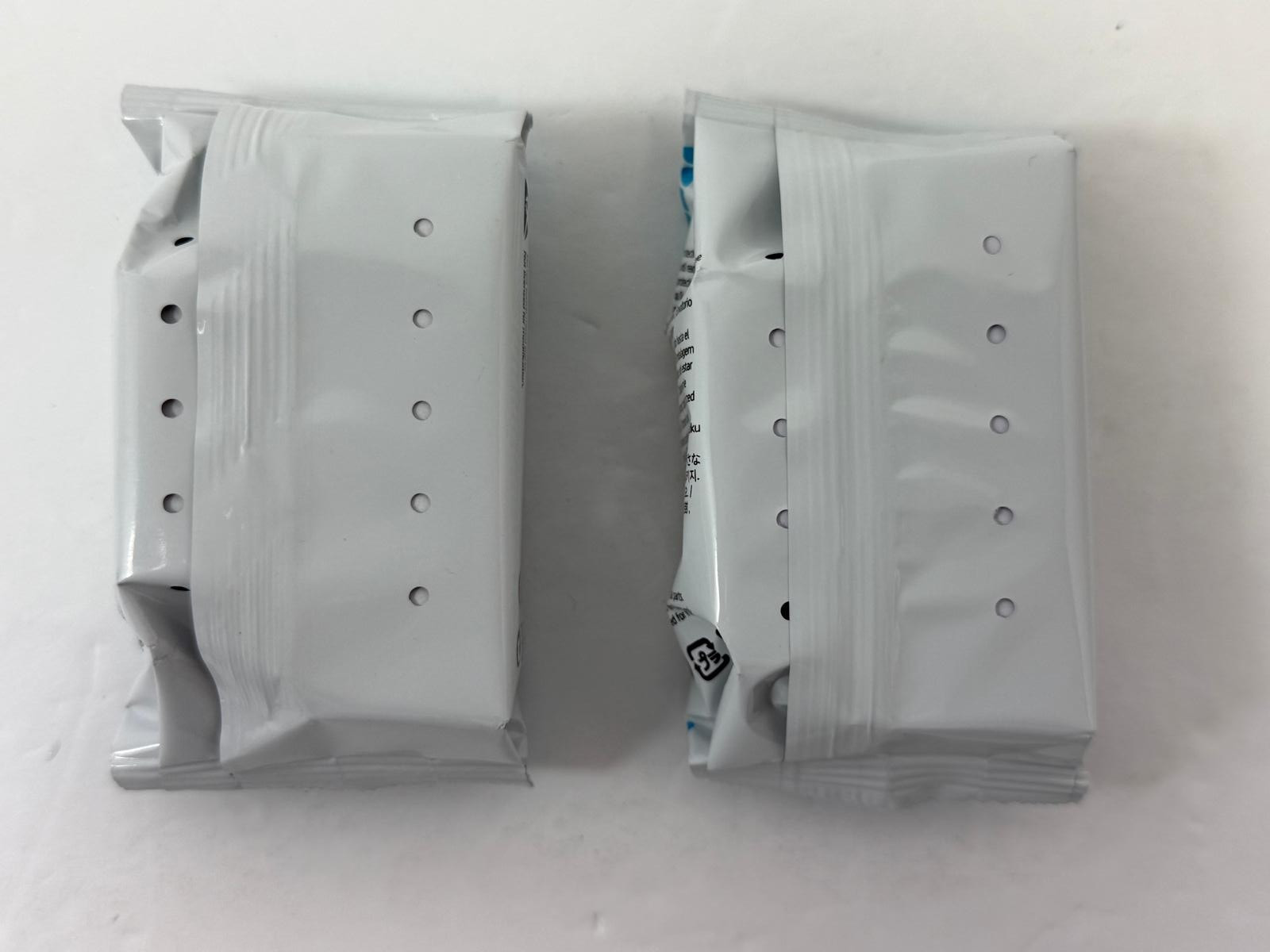 GENUINE 2-pack HP 65 Black & Tri-color Ink Cartridges T0A36AN#140 NEW