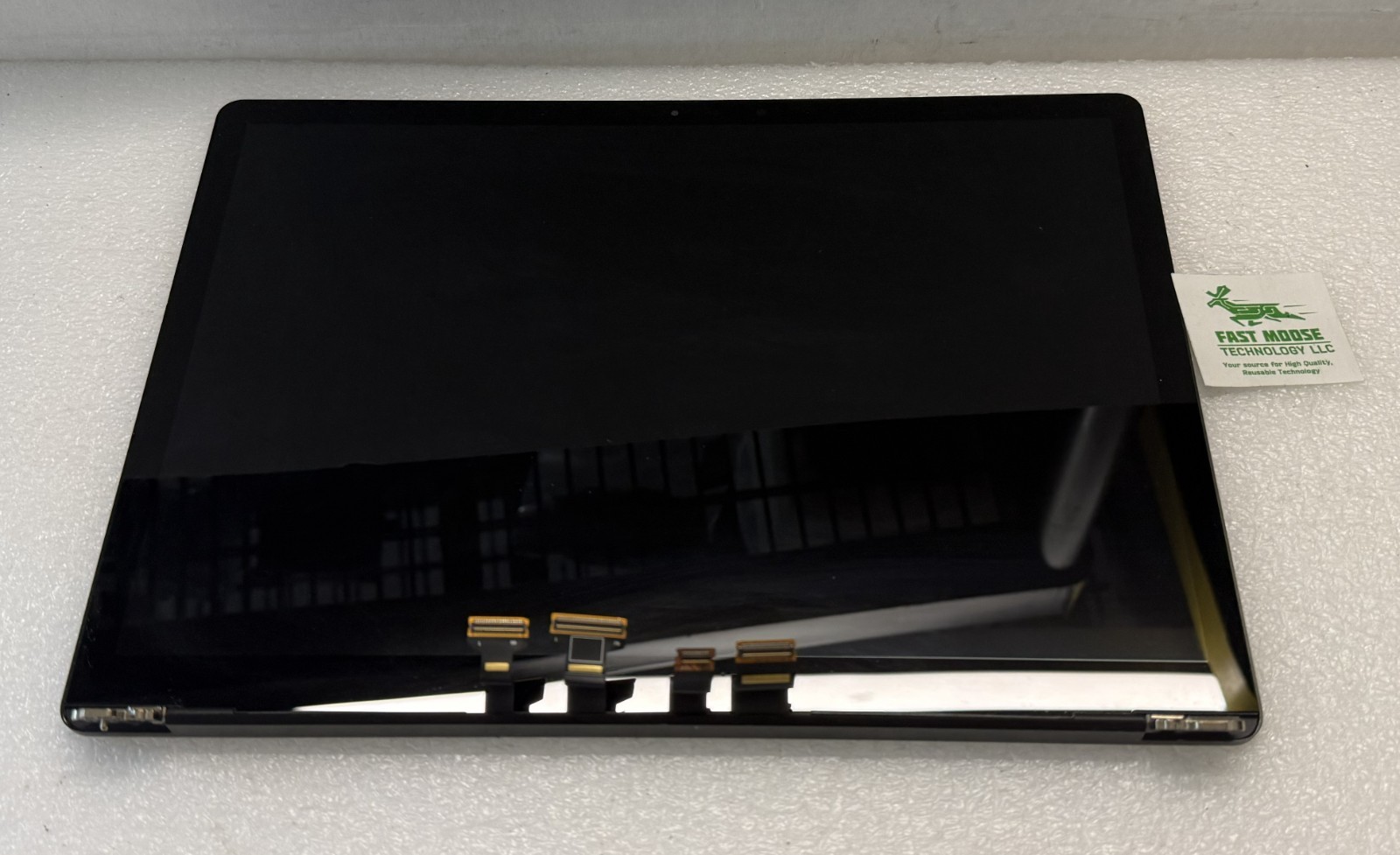 Microsoft Surface Laptop 3 13.5″ 1868 Touch Screen Assemb 2256 x 1504 LCD Black
