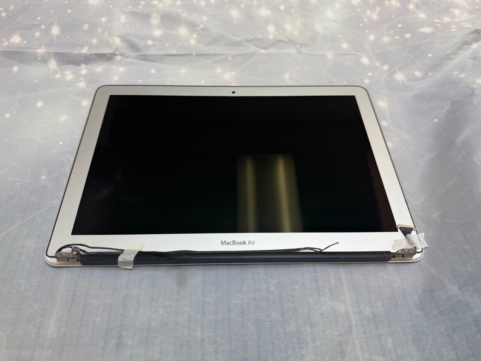 Original Apple MacBook Air A1466 13″ Lcd Screen Assembly for 2013 2014 2015 2017
