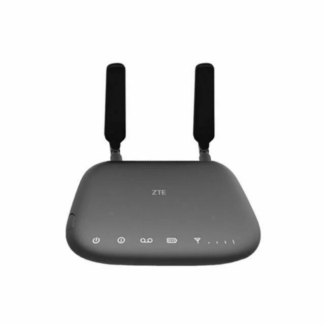 AT&T Wireless Internet Wi-Fi Hotspot Router & Home Phone Base 4G LTE IFWA-40