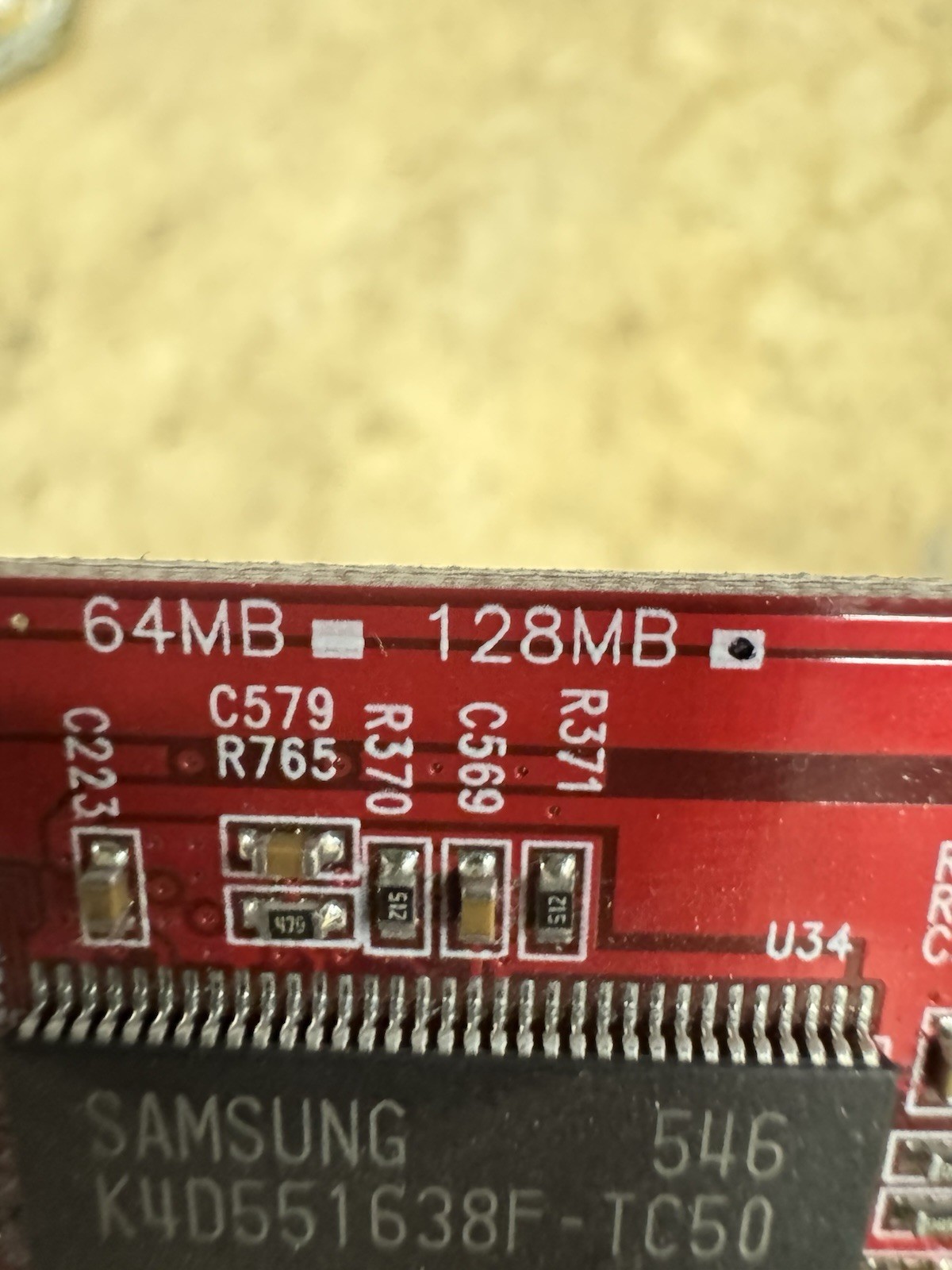 Asus P4P800 SE Mobo + Intel Pentium 4 3Ghz CPU + 4GB DDR1 RAM + HD9600 128MB GPU
