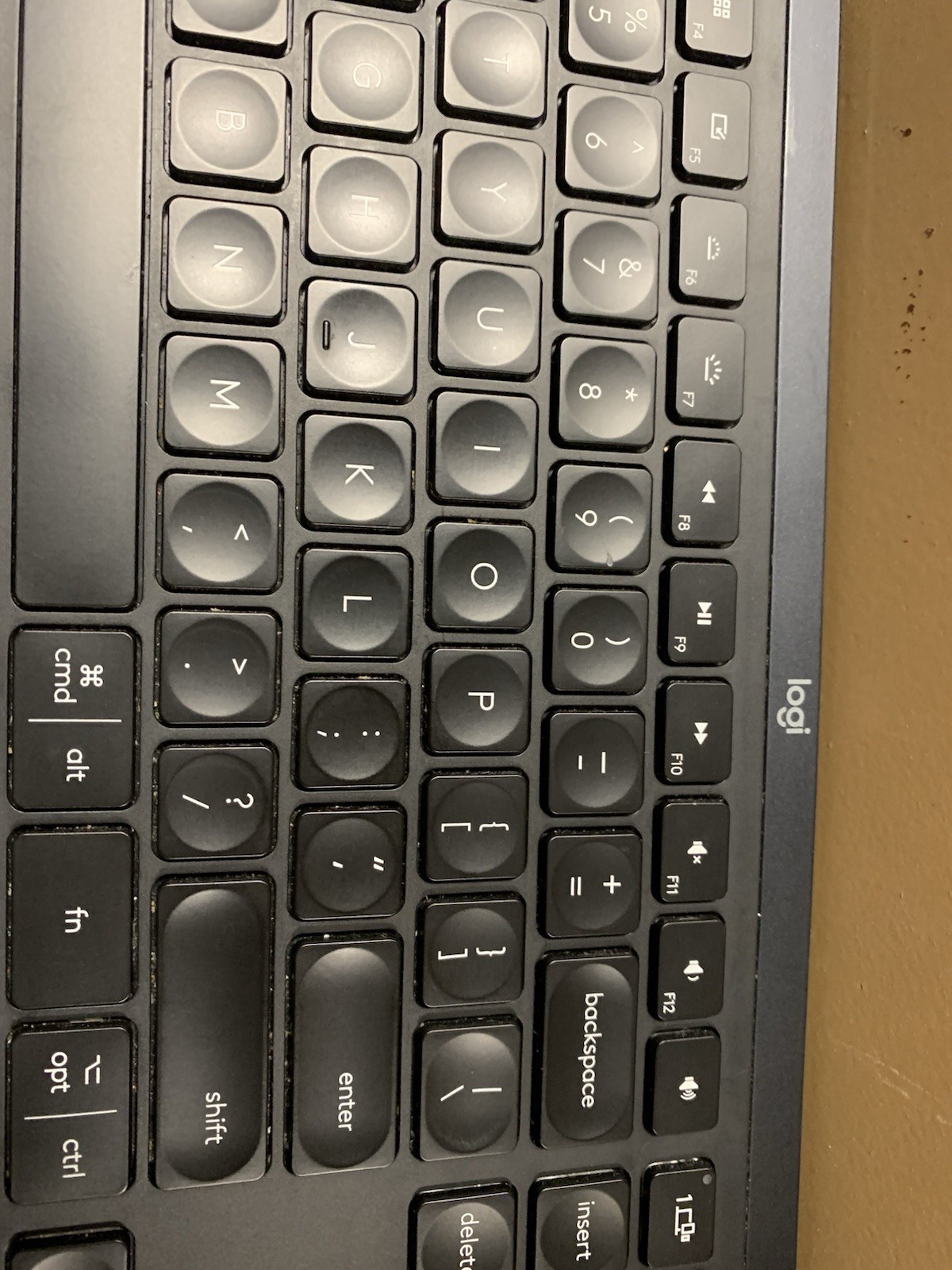 Logitech
