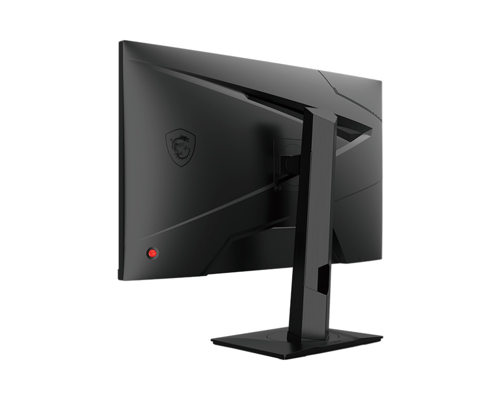 MSI G274QPF 27″ Gaming Monitor 2560×1440 2K 170Hz USB-C Certified Refurbished