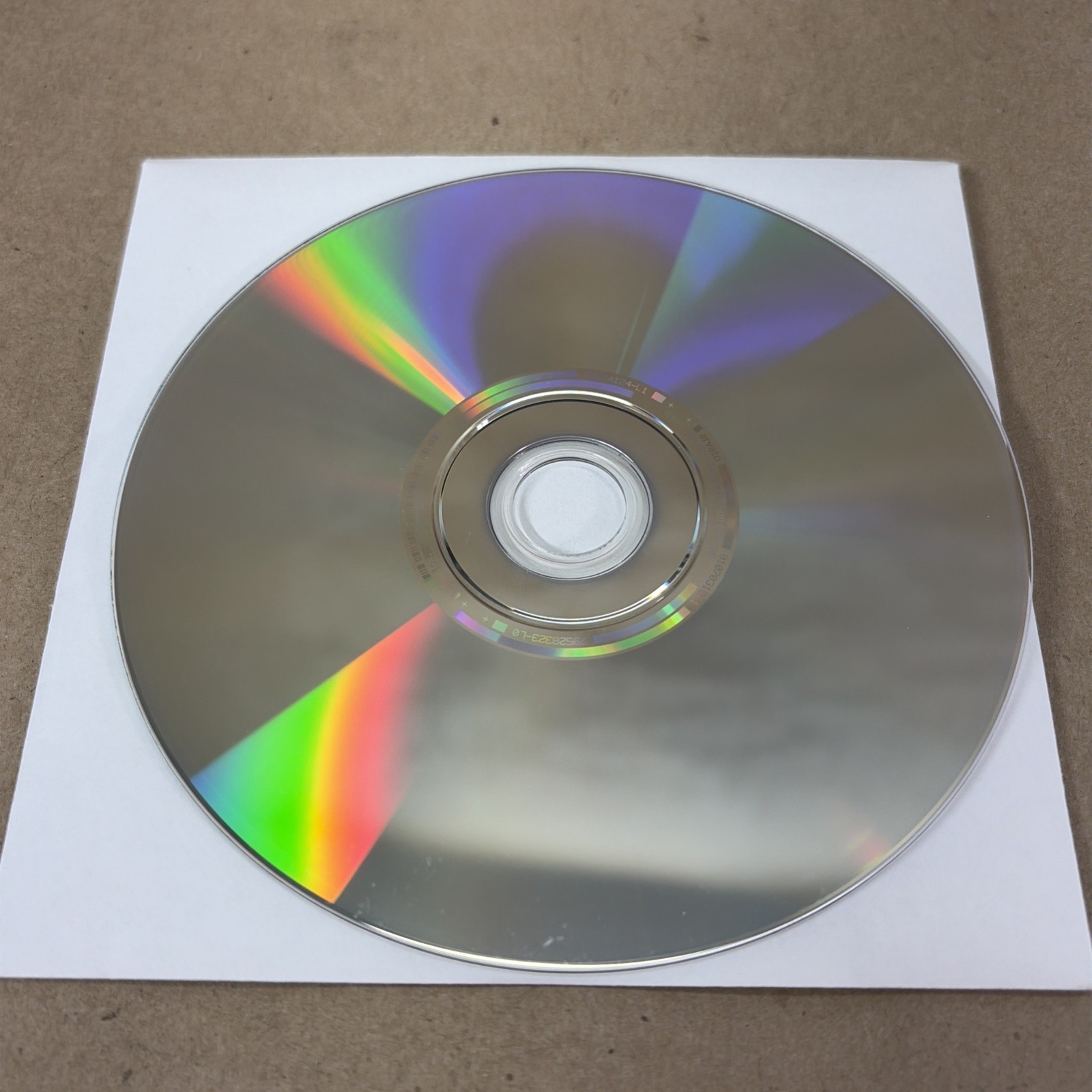 Adobe Acrobat XI Pro Windows DVD Disc with Serial READ