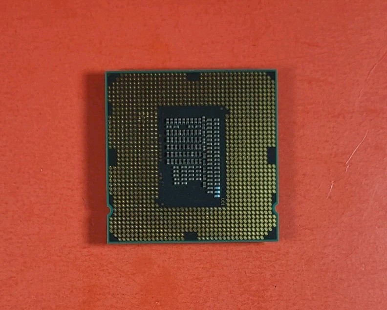Intel Celeron G465 SR0S8 Processor 1.90GHz 1.5MB Cache LGA 1155 – Used