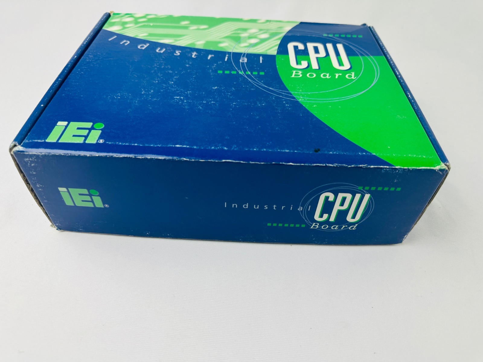 IEI NOVA-E667R CPU Board