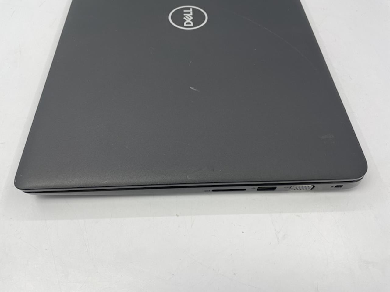 DELL LATITUDE 3500 Laptop w/ Intel Core i7-8565U 1.80 GHZ + 8 GB | No HD / OS