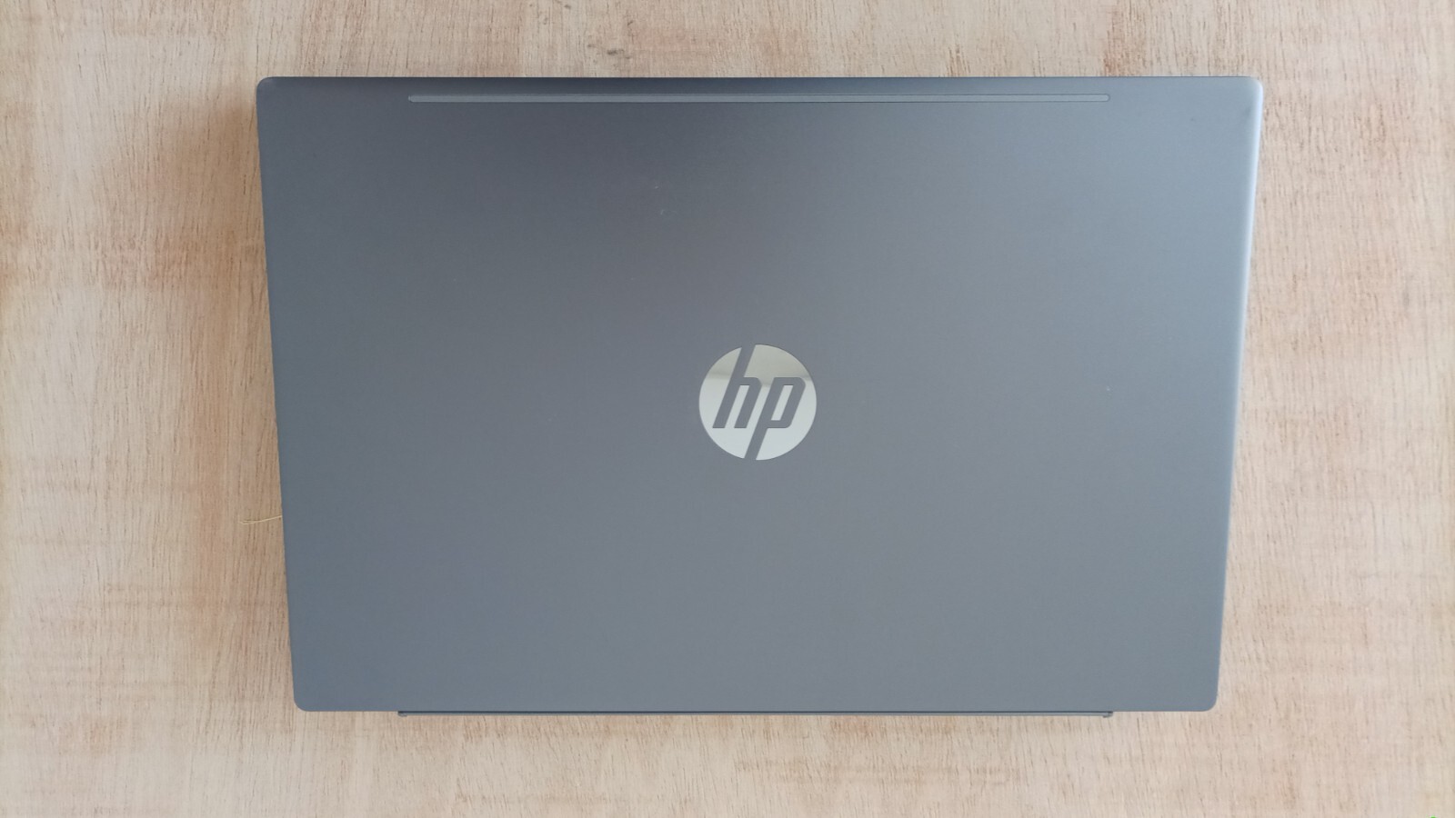 HP Pavilion 15.6″ Display Ryzen 5 5500U 2.10GHz AMD Radeon Graphics, 16GB Ram