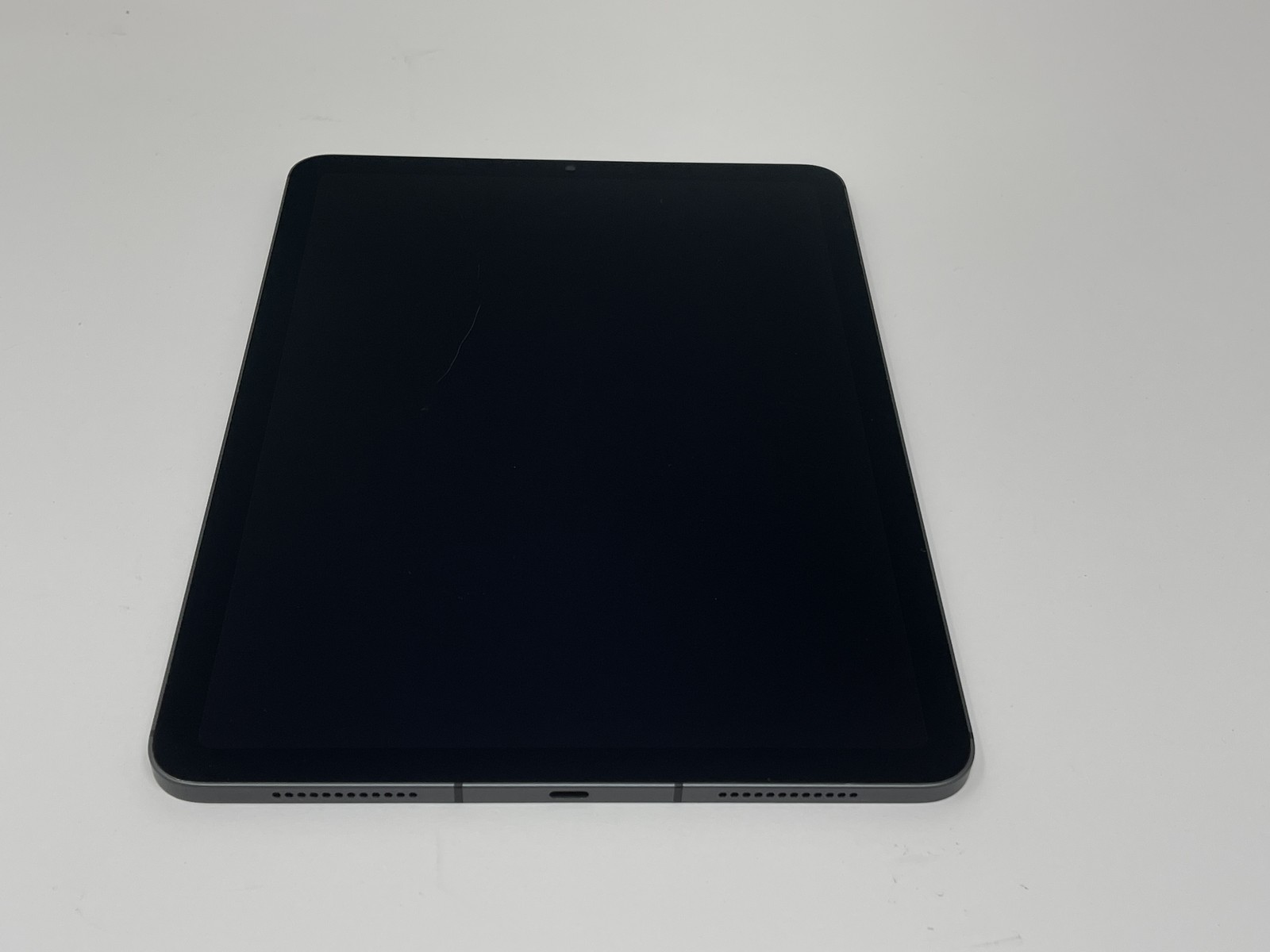 Apple iPad Air 5th Gen 64GB WiFi Unlocked Cellular Space Gray A2589 MM6R3LL/A
