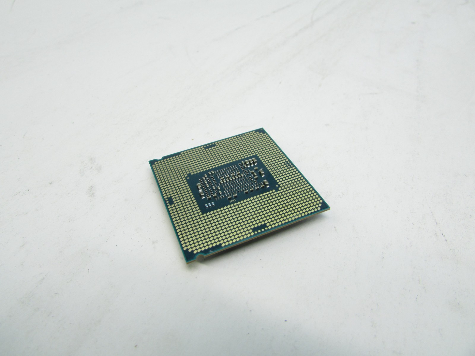 Intel Core i5-7500 (SR335) CPU 4 Cores LGA1151 32154