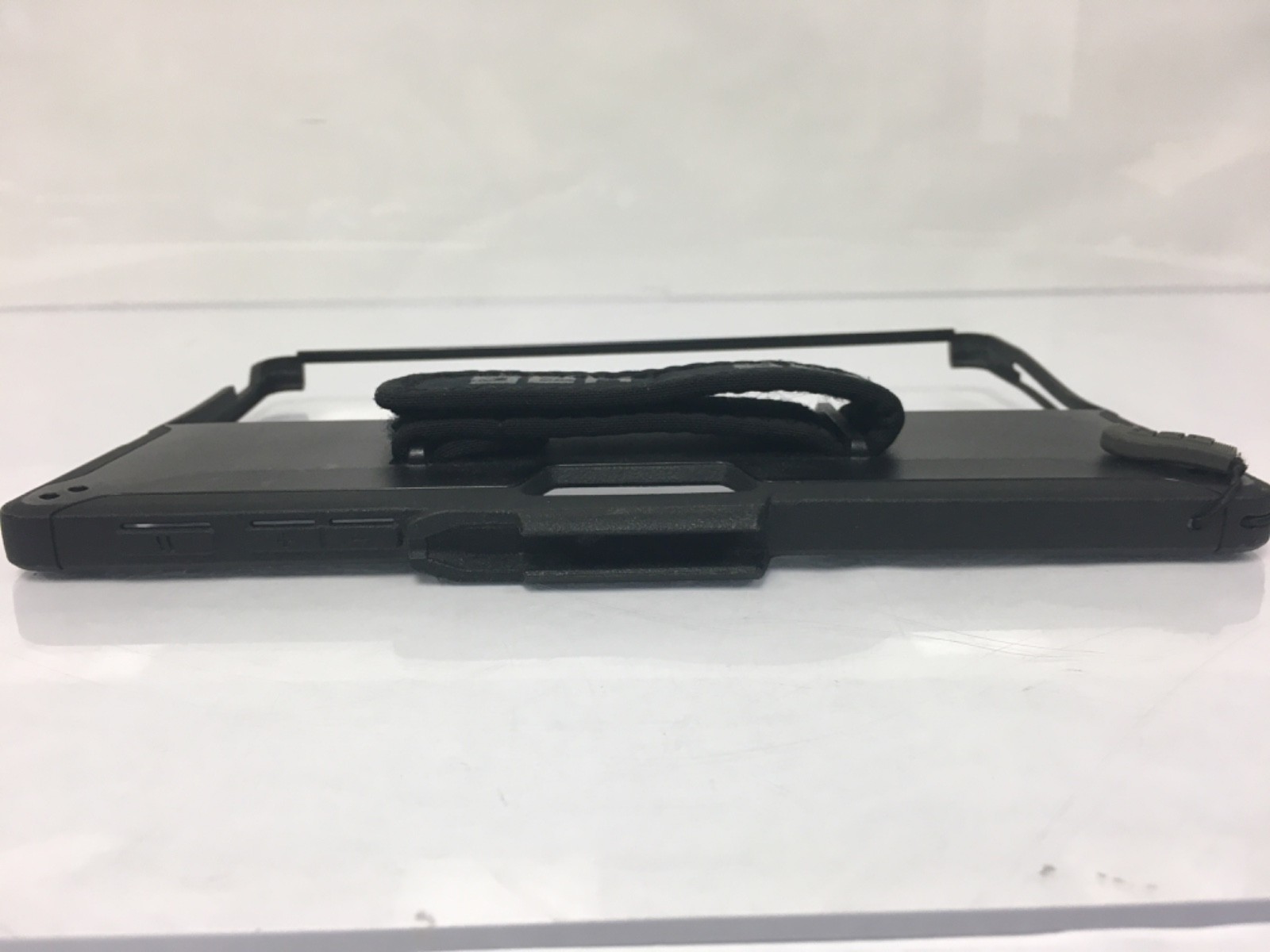 Urban Armor Gear (UAG) Slim Rugged Case w/ Hand Strap FITS Surface Go 4/3/2/1