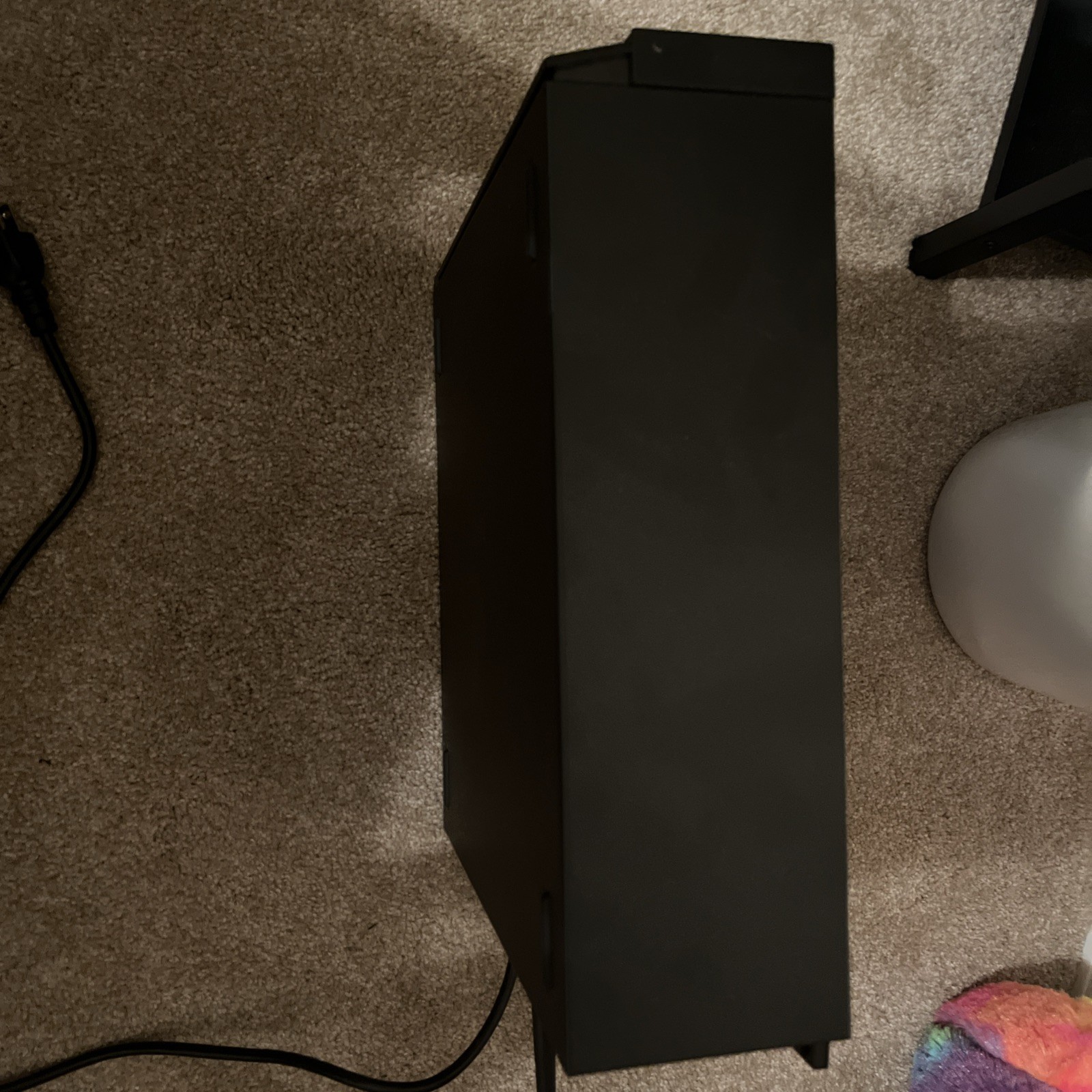 COMPUTER FOR PARTS (Computer only no monitor, etc)