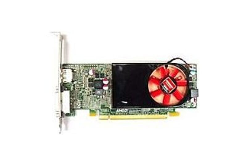 Video Card Dell 9C8C0 ATI Radeon R7 250 Video Card – 2 GB DDR3 – PCI Express 3.0