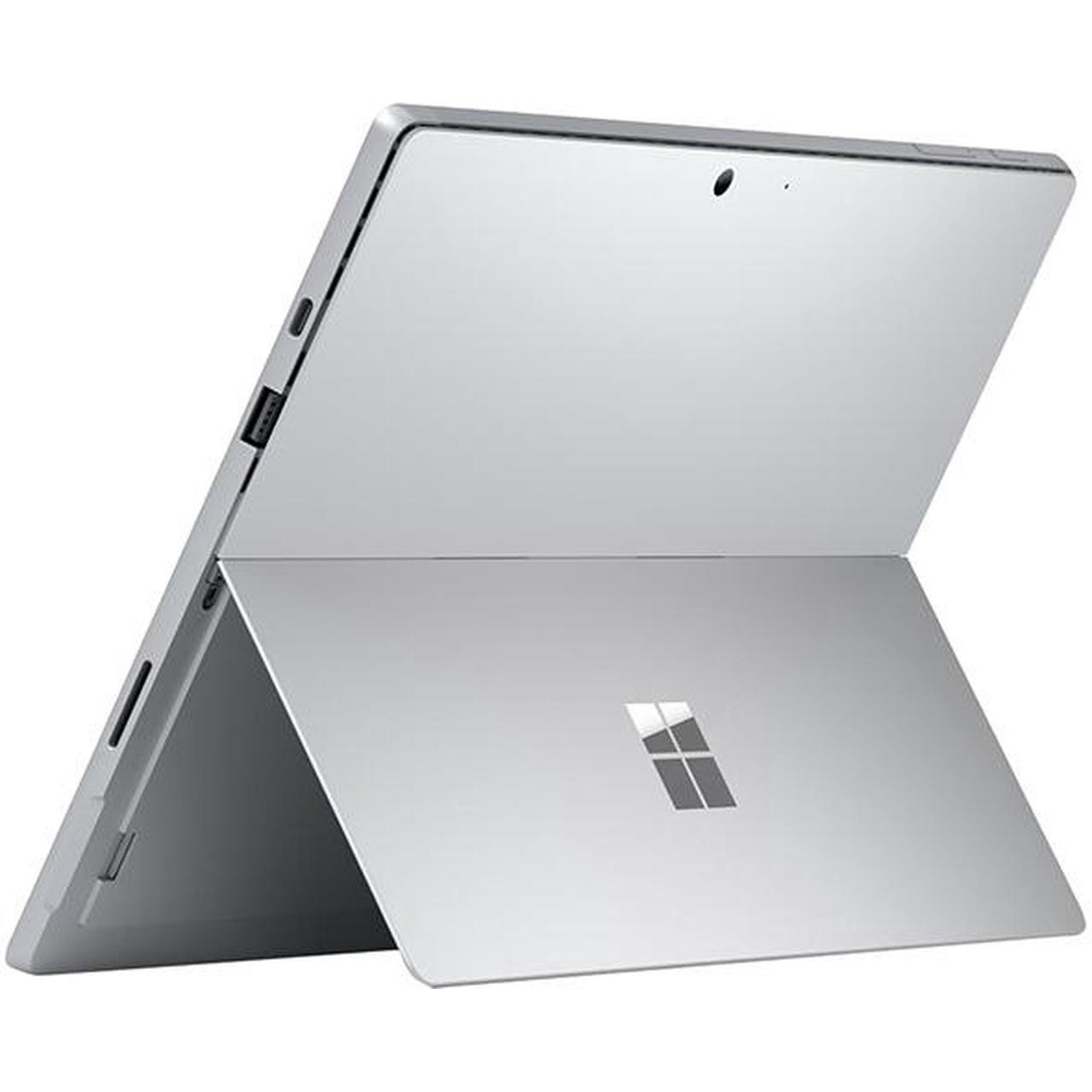 Microsoft Surface Pro 7+ 12.3″ – 256GB SSD, 4G Unlocked, 2.40GHz, Platinum