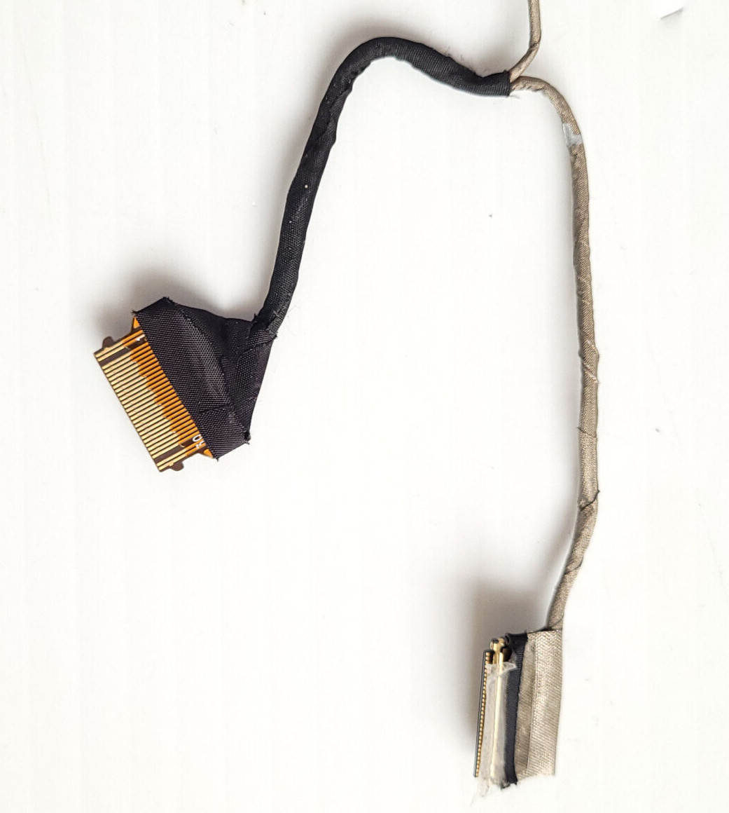 LCD Screen Flex Display Cable For HP Stream Laptop 14-ax0XX