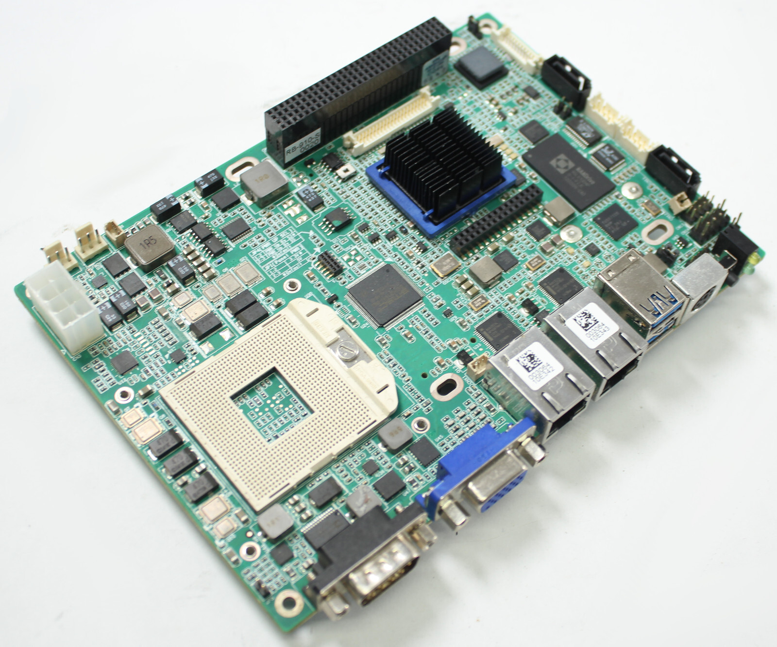 ADLINK Technology RB-910-S Single Board Computer