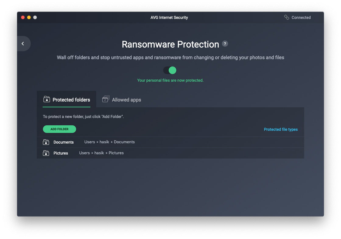 AVG Internet Security 2025 10 Multi Devices 1-Year 3-Year – 5 Min EMAIL Delivery
