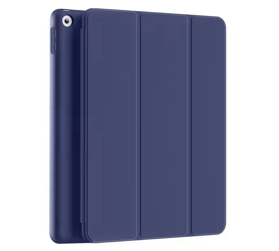 Magnetic Flip Smart Cover For Apple iPad 10.2 2019 2020 2021 7th 8th 9th Gen