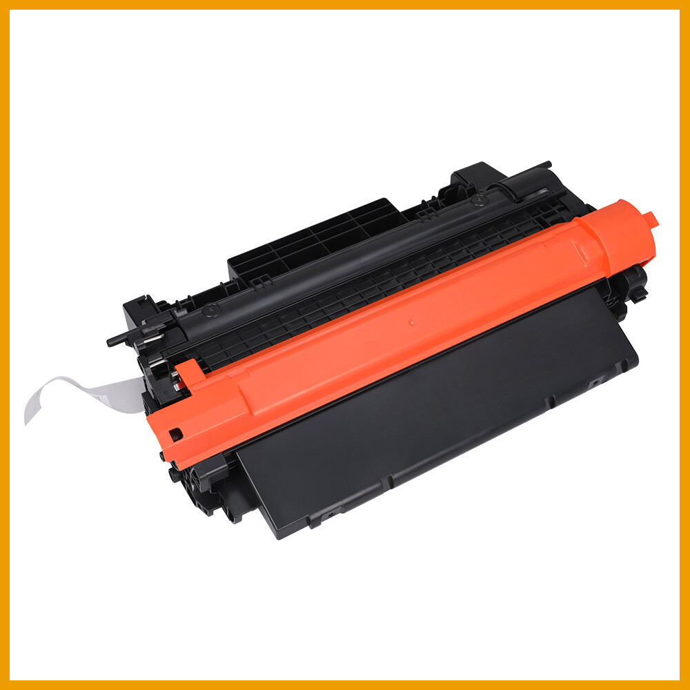 1 CE255A Toner Cartridge for HP LaserJet Enterprise P3011 P3015d P3015Dn Printer