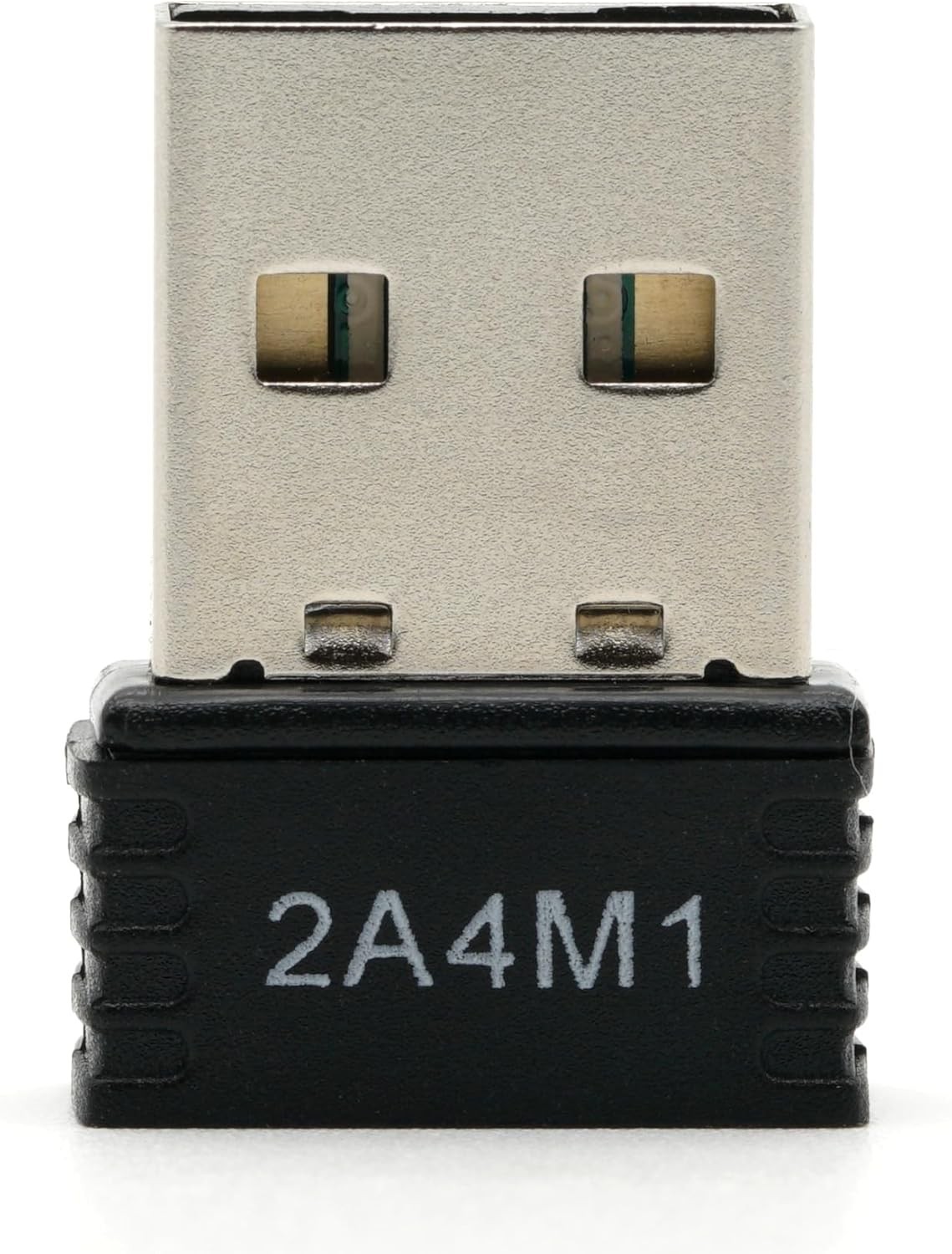 150Mbps WiFi USB Nano Dongle for Linux, Windows and Mac – Secure & Compact
