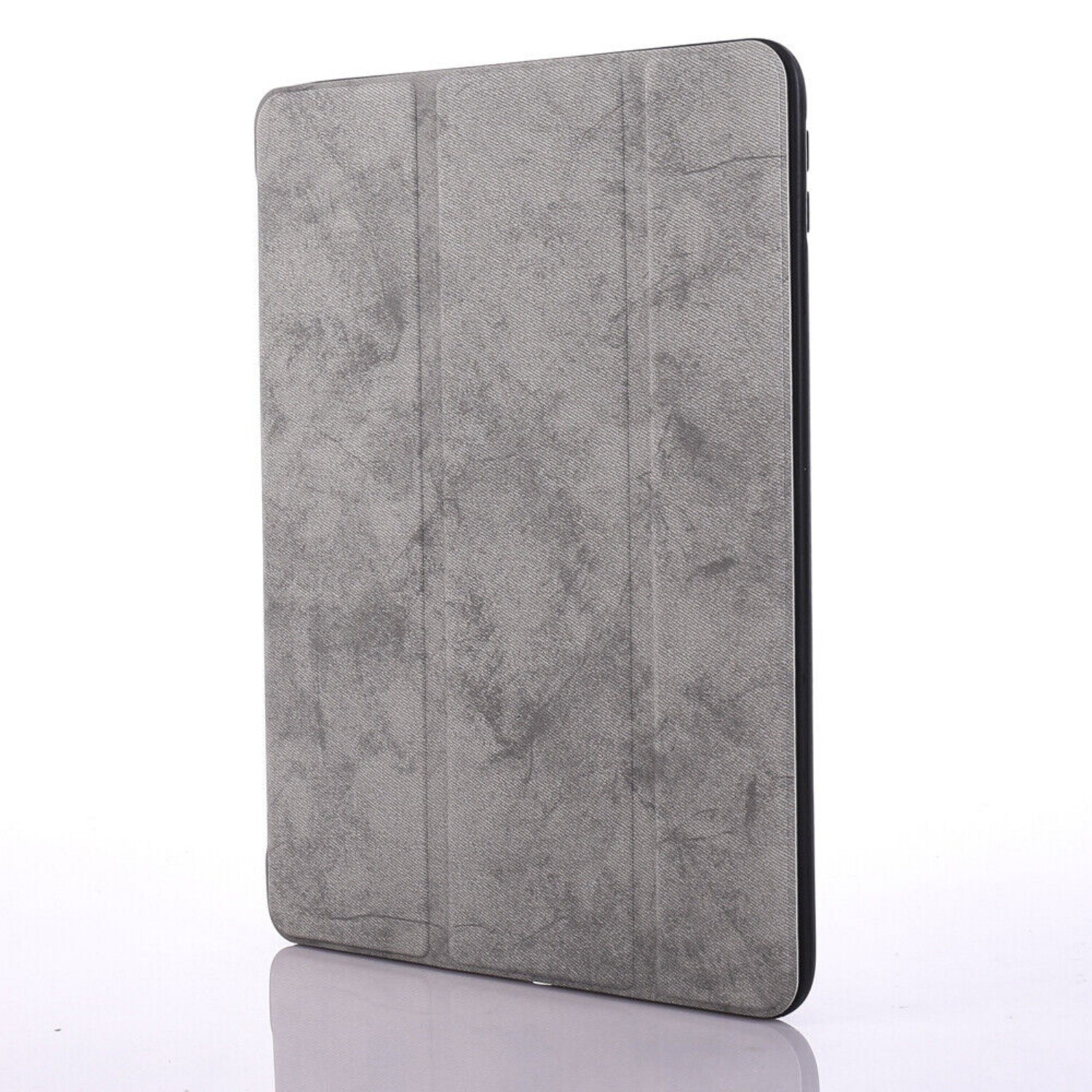 For iPad 9th 8th 7th Generation Air Pro 9.7″ Smart Case Cover With Pen Holder