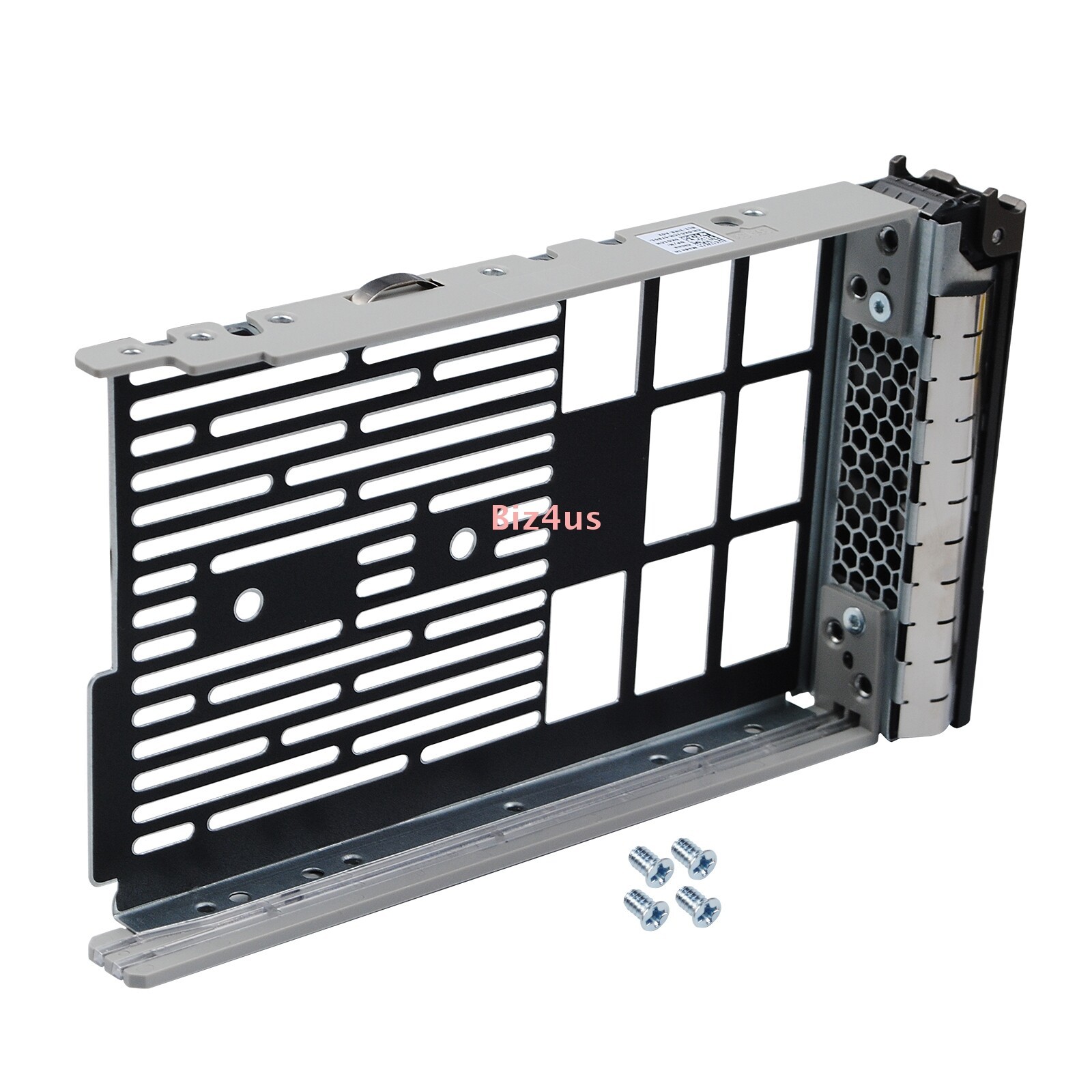 Lot 3.5″ Drive Tray Caddy For Dell R630 R710 R720xd R730 R730xd T430 T630 0KG1CH