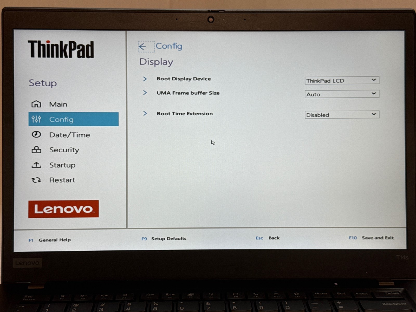 Lenovo ThinkPad T14 Gen 1 AMD Ryzen 7 PRO 4750U 16GB No Drive 14″ Bad Keyboard