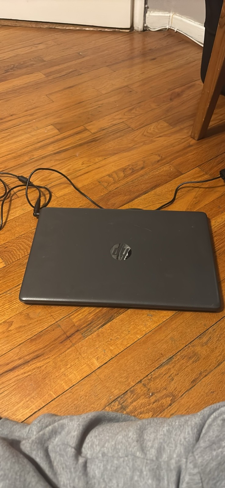 hp windows 10 laptop i3-15inch business laptop