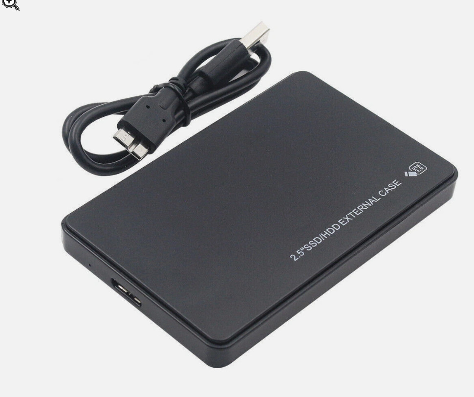 1 TB 1000 GB 1000GB PC External Hard Drive for XBOX ONE Window- UNBRANDED 1TB