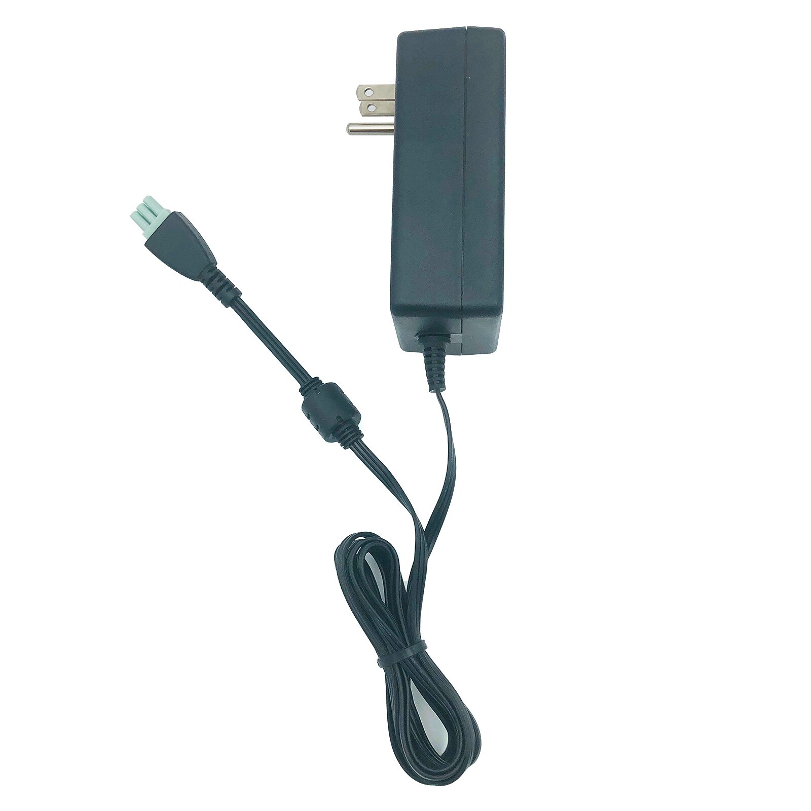 Genuine 18W HP AC DC Adapter Model 0950-4392 32V 15V 500mA 530mA OEM 3-Pin Plug