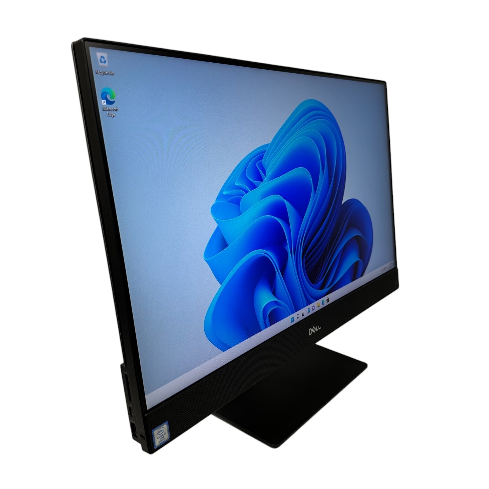 Dell OptiPlex 7460 All-In-One Intel i5-8500 16GB Ram 256GB SSD Windows 11 Pro